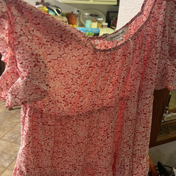 Davi &Dani medium oversized dress - Picture 4 of 4